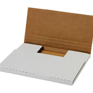 Bespoke Easy-Fold Mailer Boxes