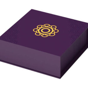 Custom Rigid Jewellery Packaging Boxes