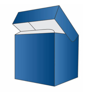Auto-Lock Cap Boxes