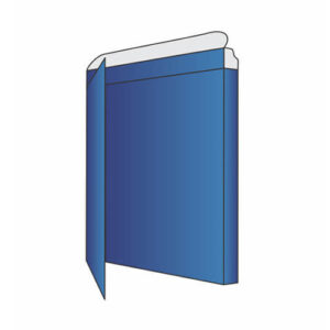 Bookend CD Cases