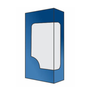 Custom Packaging Boxes with Windows