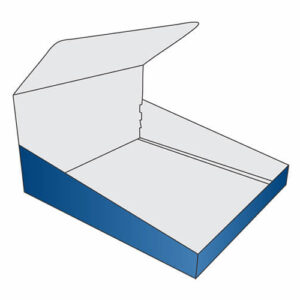 Double Wall Display Boxes
