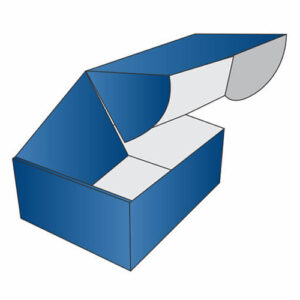 Double Wall Tuck Front Boxes