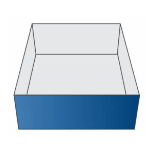 Roll End Tray (RET)