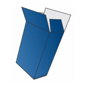 Custom Seal End Auto-Bottom Packaging Boxes
