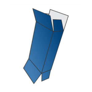 Seal End Boxes