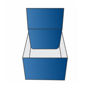 Side Lock Tuck Top Display Boxes