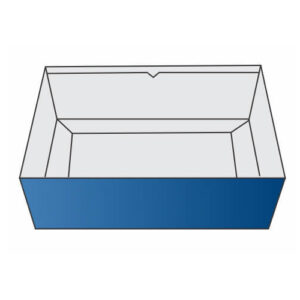Simplex Tray