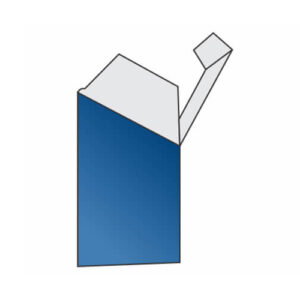 Slope Top Tuck End Boxes