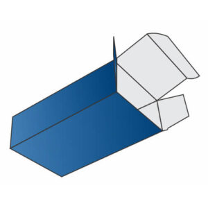 Straight Tuck End Boxes
