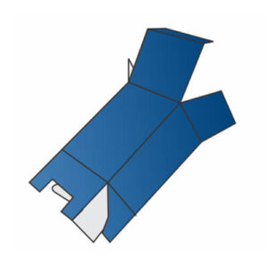 Custom Tuck-End Snap Lock Bottom Boxes