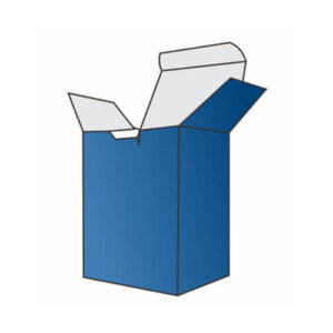 Tuck and Tongue Boxes